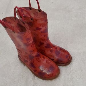 Rainboots